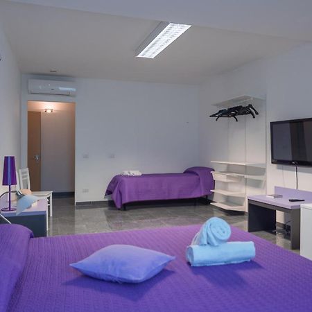 Delta Rooms Olbia Zewnętrze zdjęcie