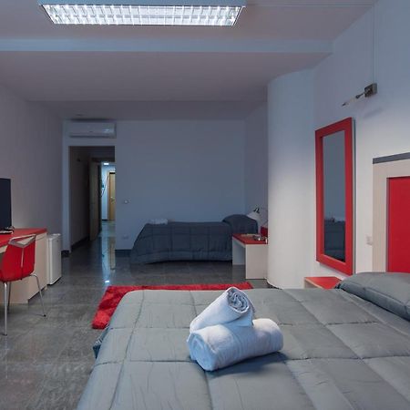 Delta Rooms Olbia Zewnętrze zdjęcie