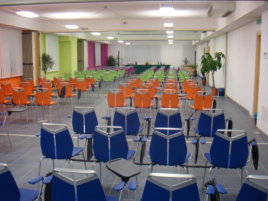 Delta Rooms Olbia Zewnętrze zdjęcie