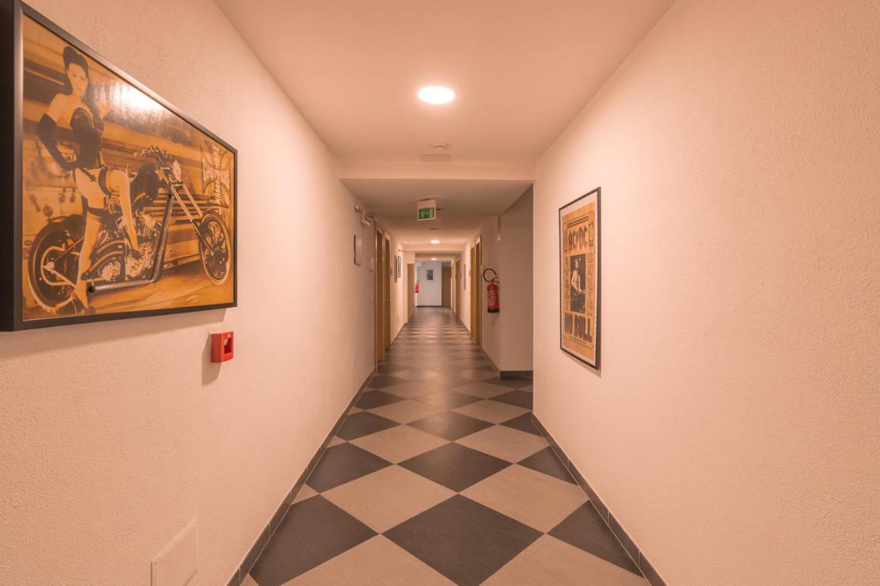 Delta Rooms Olbia Zewnętrze zdjęcie