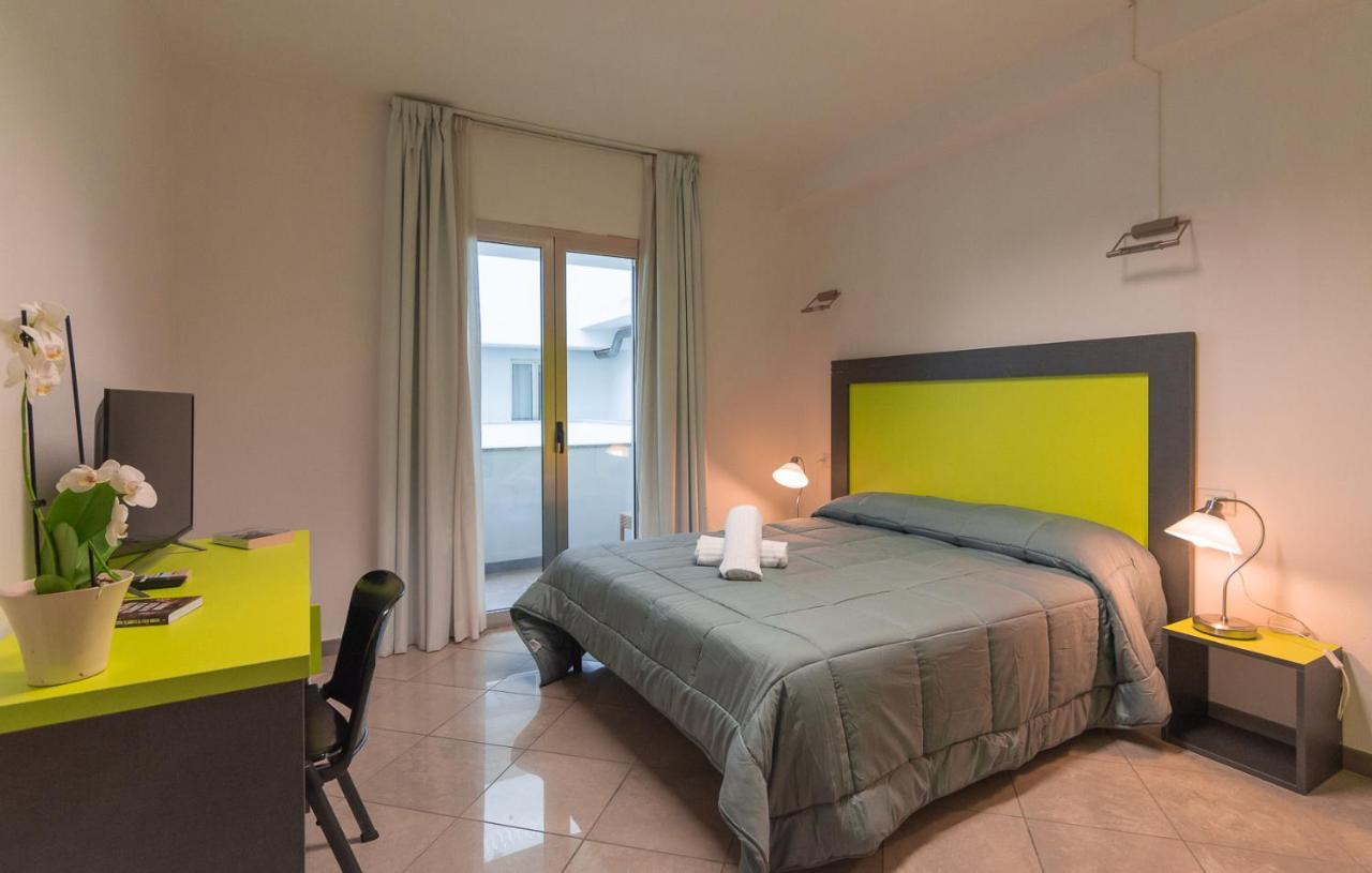 Delta Rooms Olbia Zewnętrze zdjęcie