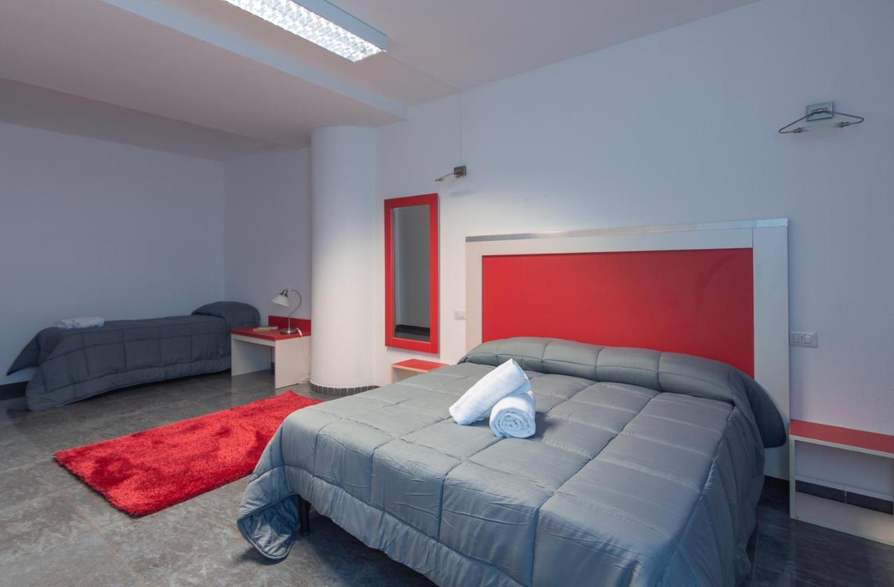 Delta Rooms Olbia Zewnętrze zdjęcie