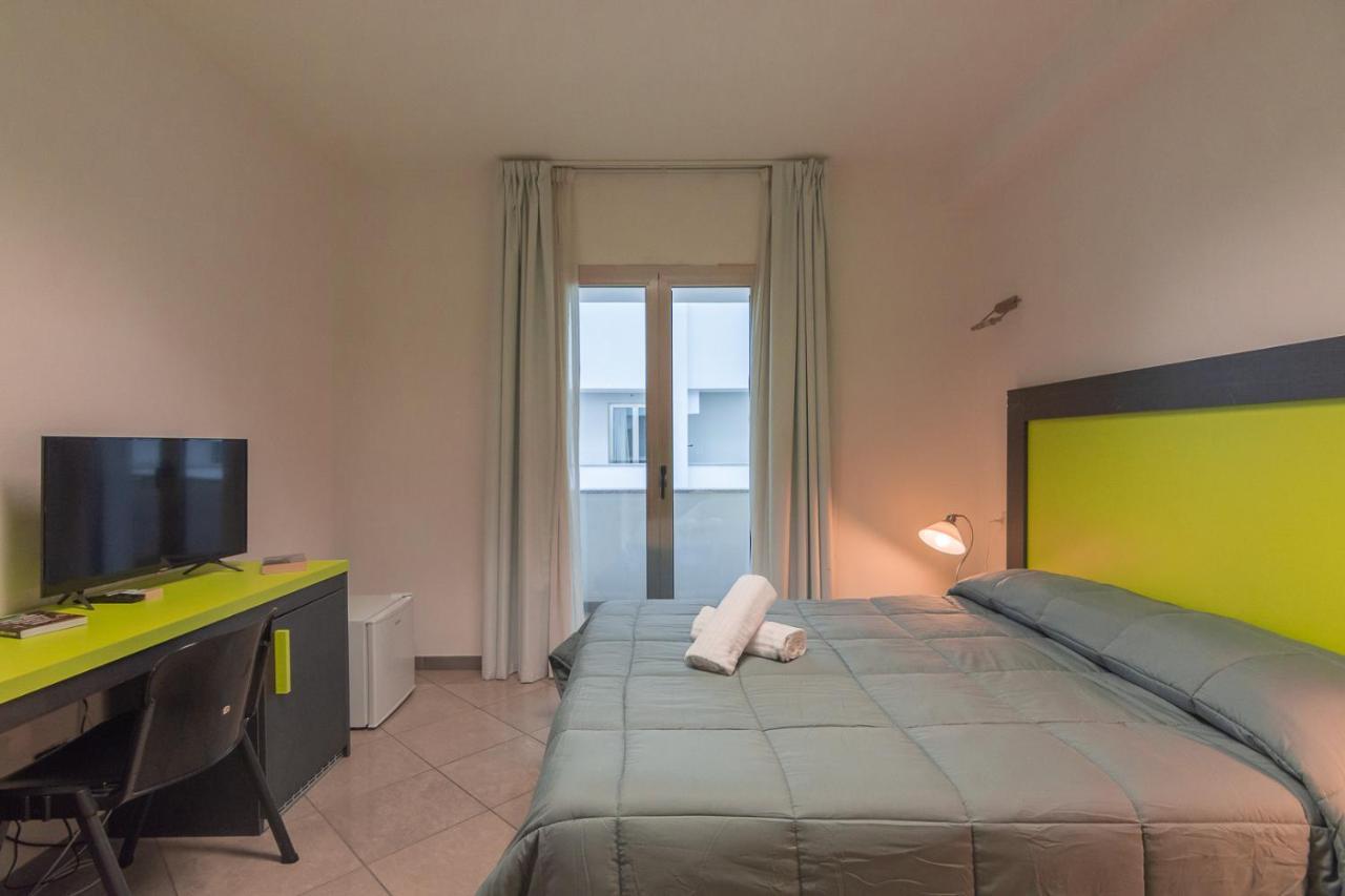 Delta Rooms Olbia Zewnętrze zdjęcie