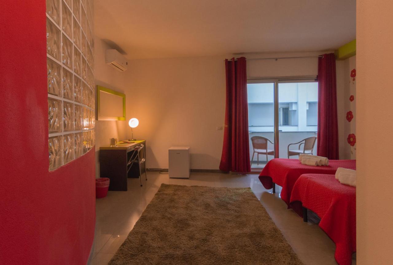 Delta Rooms Olbia Zewnętrze zdjęcie