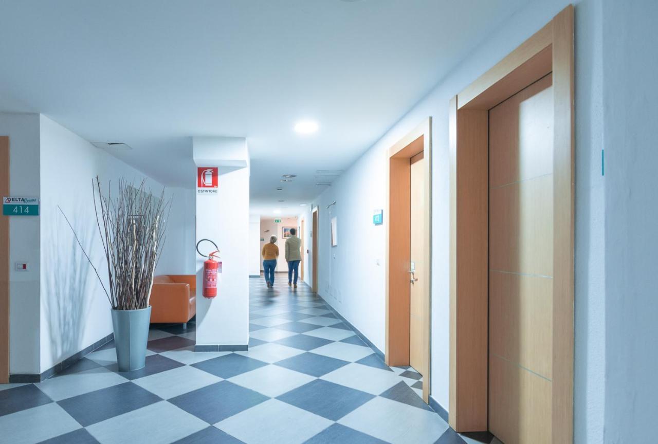 Delta Rooms Olbia Zewnętrze zdjęcie