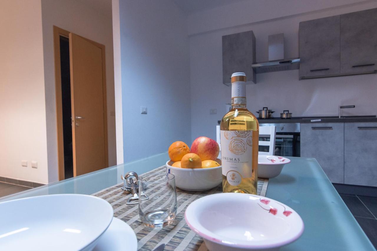 Delta Rooms Olbia Zewnętrze zdjęcie