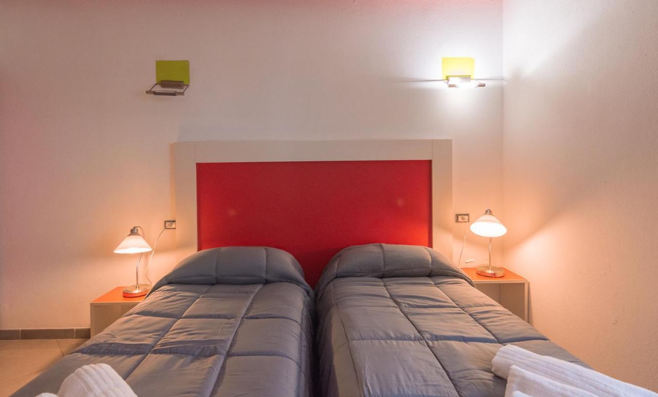 Delta Rooms Olbia Zewnętrze zdjęcie