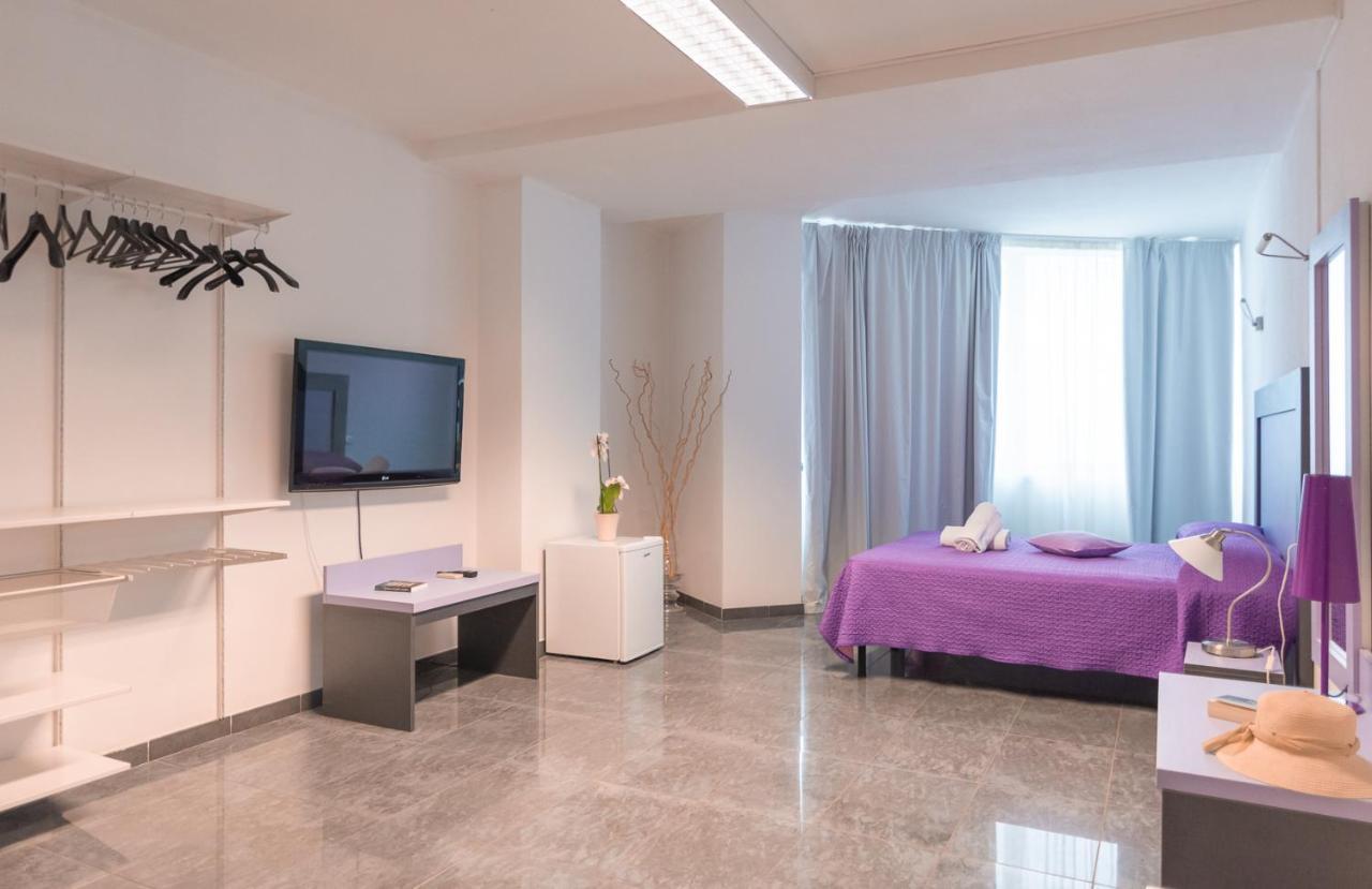 Delta Rooms Olbia Zewnętrze zdjęcie