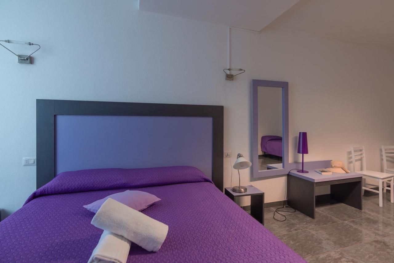 Delta Rooms Olbia Zewnętrze zdjęcie