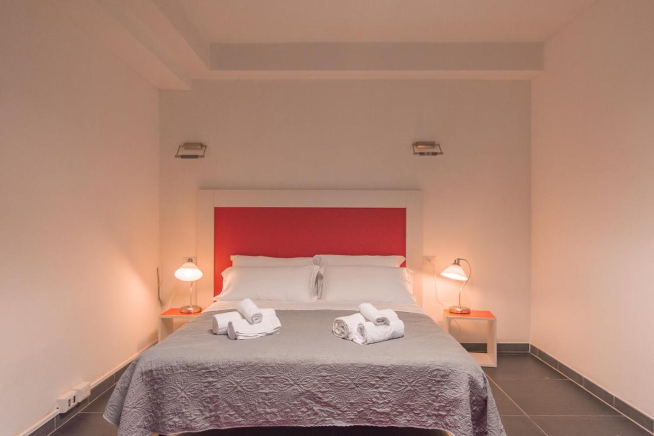 Delta Rooms Olbia Zewnętrze zdjęcie