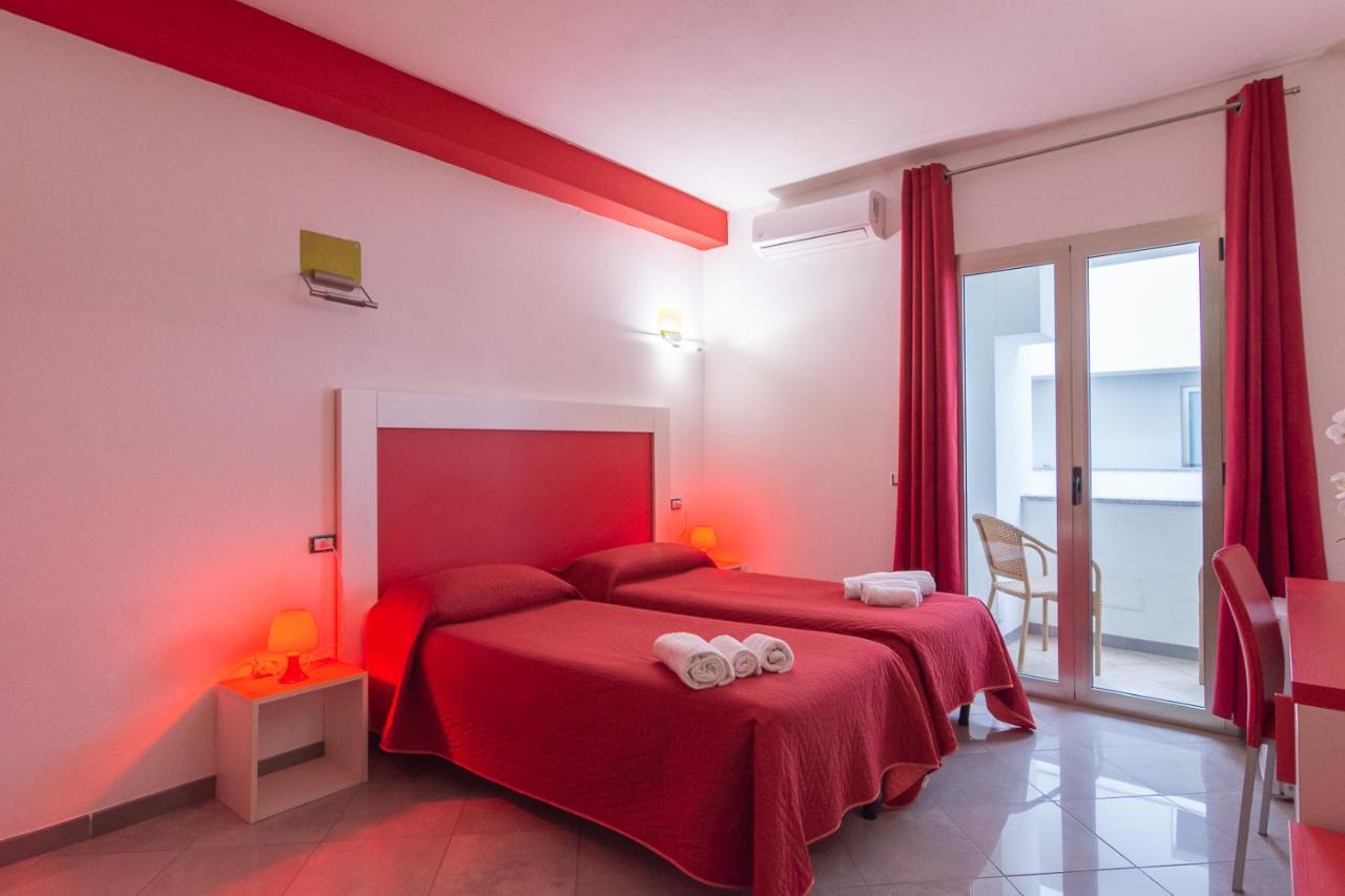 Delta Rooms Olbia Zewnętrze zdjęcie