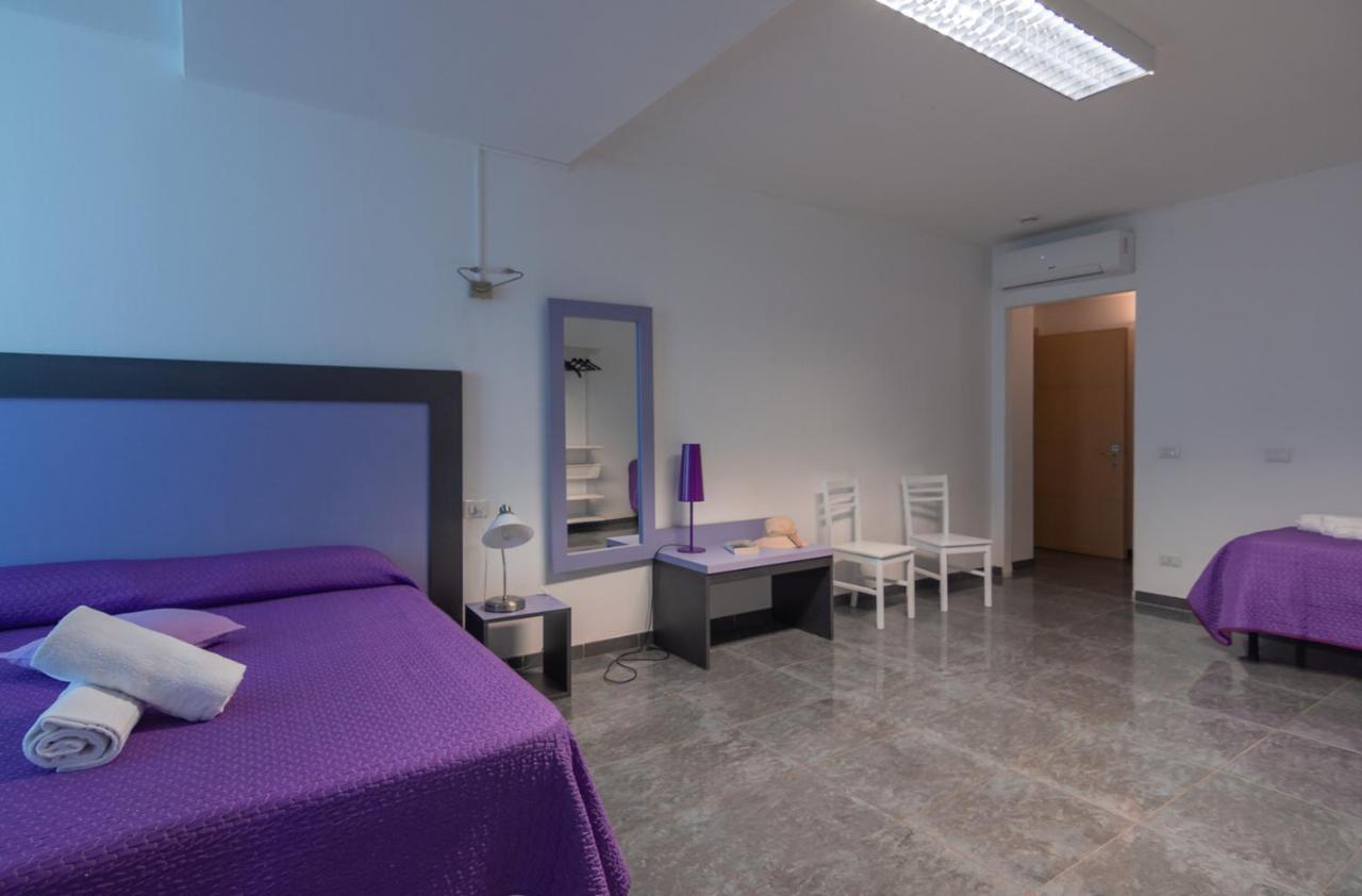 Delta Rooms Olbia Zewnętrze zdjęcie