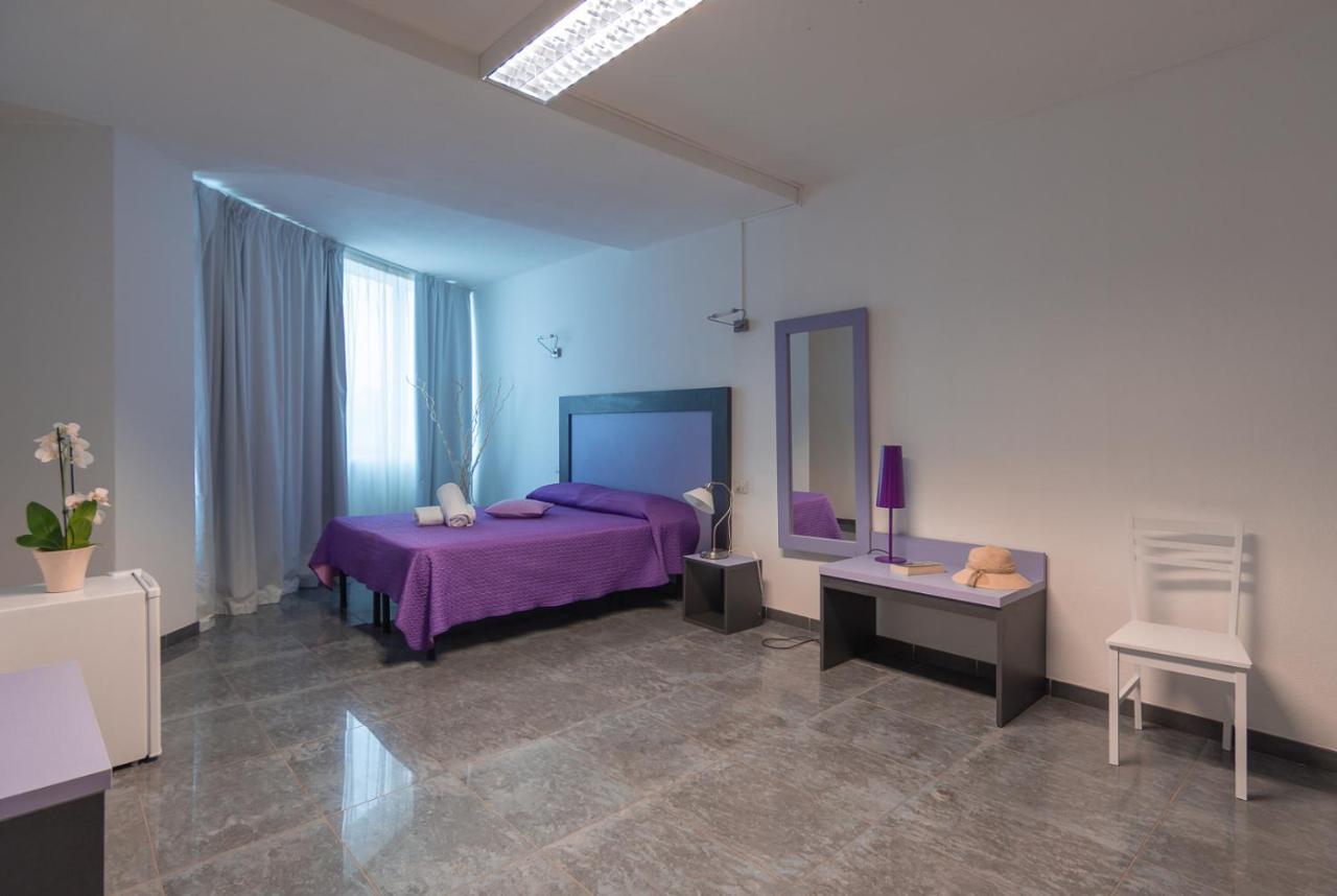 Delta Rooms Olbia Zewnętrze zdjęcie