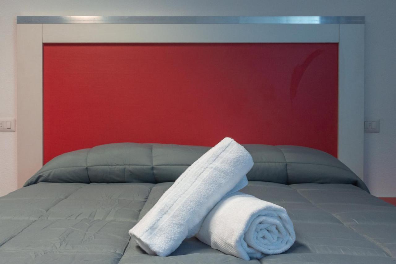 Delta Rooms Olbia Zewnętrze zdjęcie