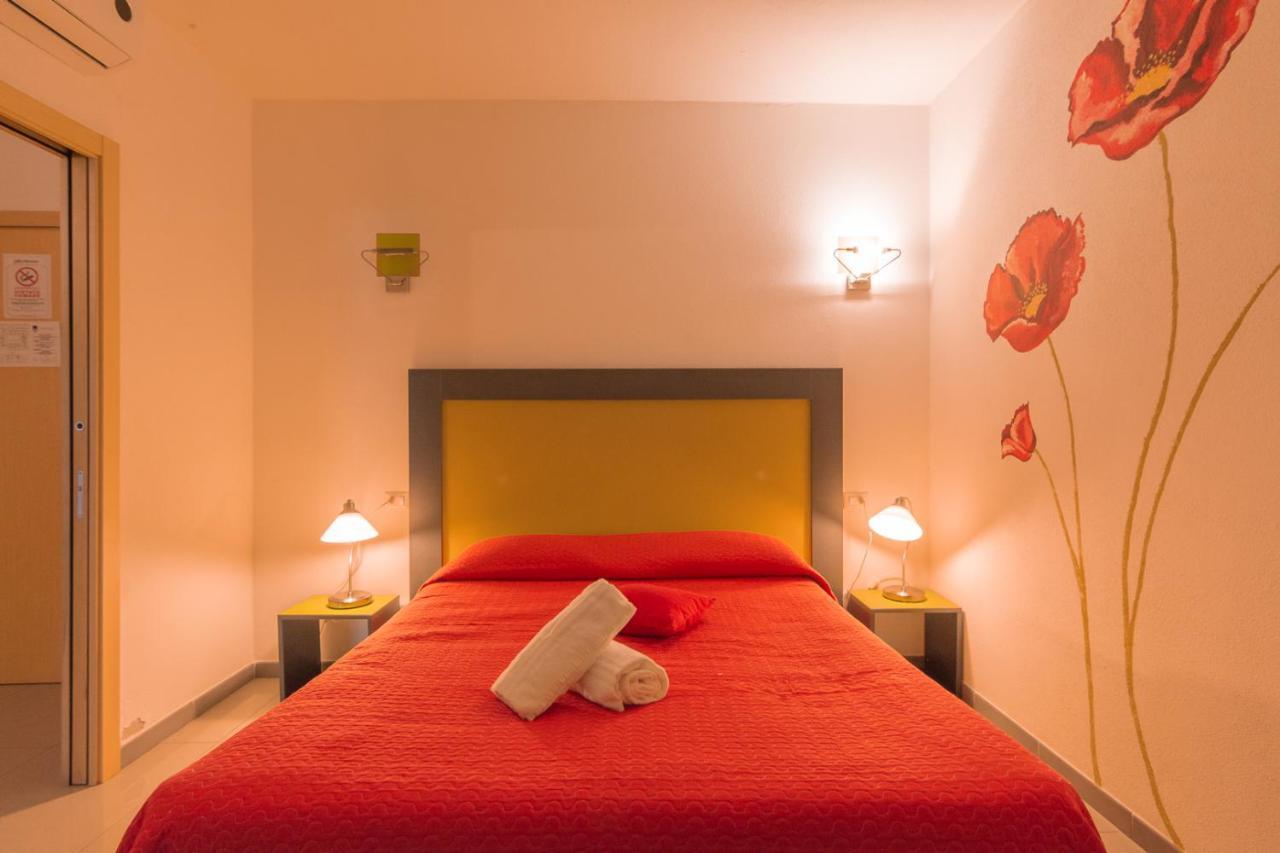 Delta Rooms Olbia Zewnętrze zdjęcie